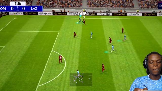 HEARTBREAKS ? IN MATCHDAY GAMES смотреть онлайн