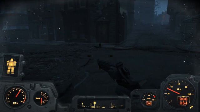 Серебряный плащ! #18 | Fallout 4 | Прохождение игры смотреть онлайн