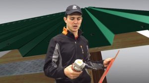 Вырубные ножницы для листового металла.