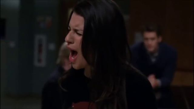 Glee- Total Eclipse of the Heart смотреть онлайн
