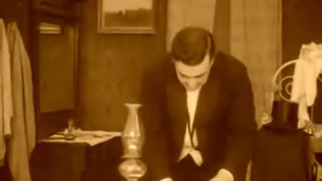 Young Romance | 1915 Silent Full Movie | deMille, Jesse L. Lasky смотреть онлайн