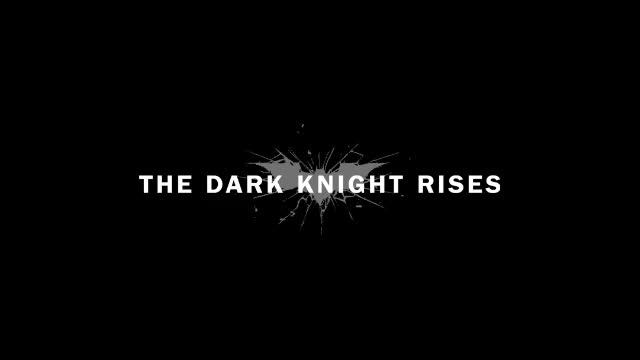 43. On Thin Ice / Batman Returns (The Dark Knight Rises Complete Score) смотреть онлайн