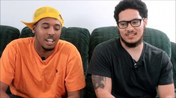 Just Bros Game Review