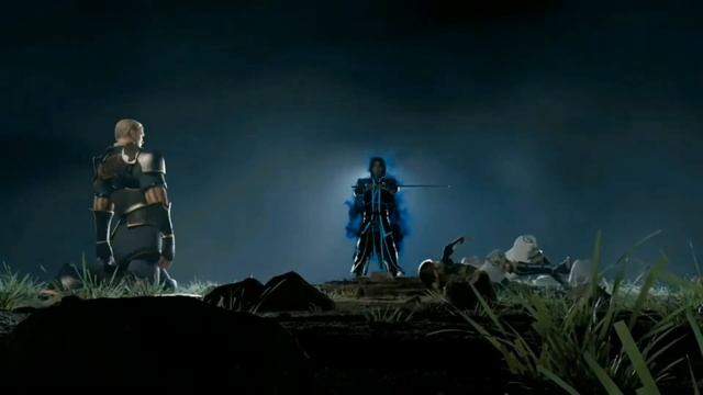 Shadow fight 3 Cinematics vs In-game battle comparison (June, Itu, Marcus) смотреть онлайн