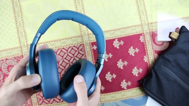 Recensione Fresh 'n Rebel Clam ANC - Stile e Qualità смотреть онлайн