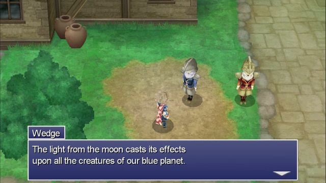 Let's Play Final Fantasy IV: The After Years, Blind [Ep 1] - Ceodore's Tale Begins on Adamant Isle смотреть онлайн