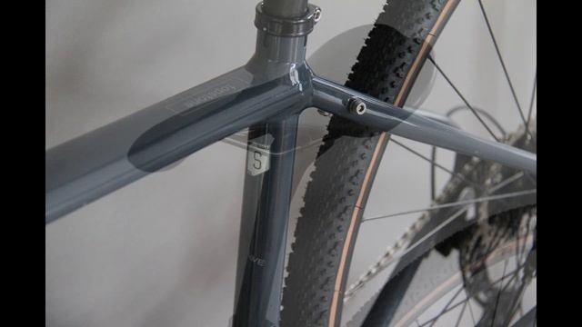 CANNONDALE TOPSTONE 1 GRX | CreatoBike смотреть онлайн