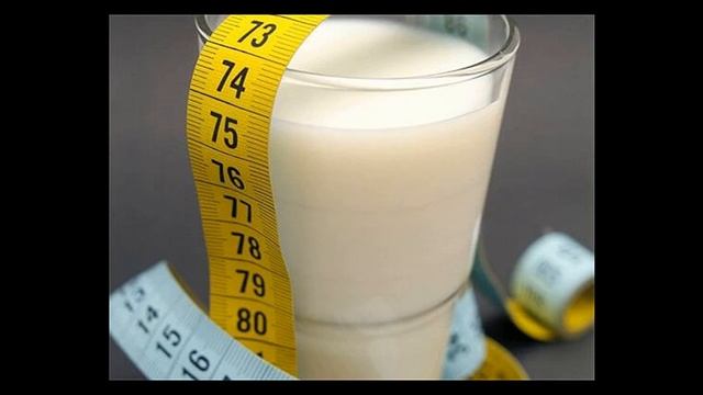 Кисломолочная диета: рацион на неделю!