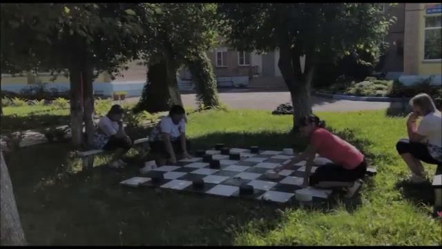 В здоровом теле здоровый дух 358дс смотреть онлайн