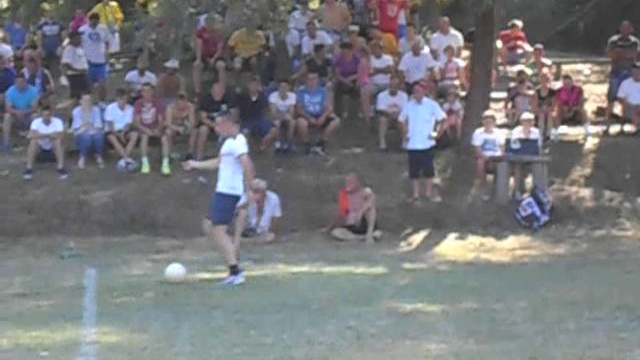 Opatija - Novo Brdo, MNLVG14., 2017.07.09., Kozjača