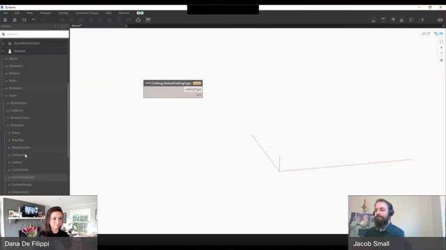 Danamo Chats - Ep007 - Jacob Small and What's New in Dynamo 2.10.0 смотреть онлайн