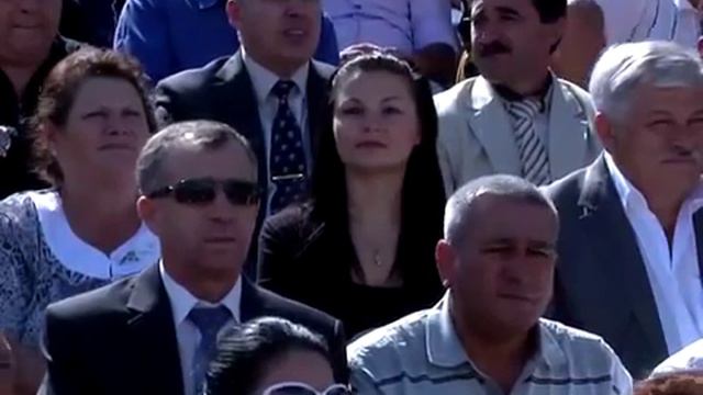 VI Всеукраинский болгарский собор смотреть онлайн