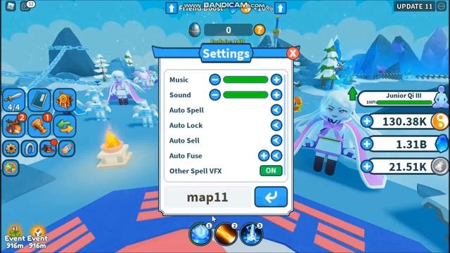 *ALL CODES WORK* UPDATE 11[Easter Event] NEW CODES! Weapon Fighting Simulator ROBLOX | April 9, 202 смотреть онлайн