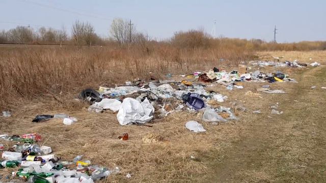 СМОЛЕНСКАЯ ОБЛАСТЬ, г. РУДНЯ, ул. ЗАПОЛЬНАЯ (СВАЛКА МУСОРА) ЧАСТЬ 2 смотреть онлайн