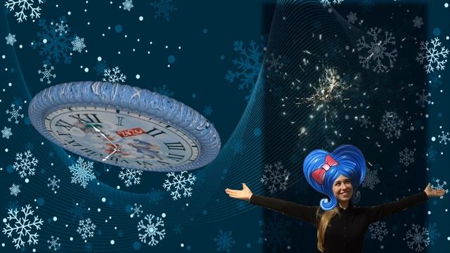 Карнавальная ночь 2020! смотреть онлайн