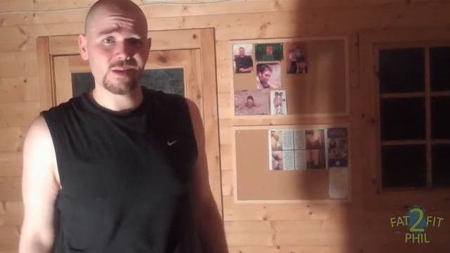 Beta Core Cardio T25 Day50 смотреть онлайн