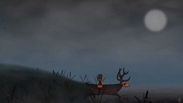 Creepy Tale 2 All Achievements Walkthrough