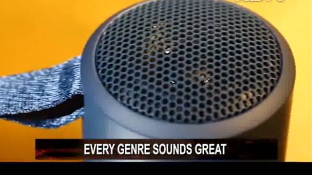 Sony SRS XB13 Bluetooth Speaker Review: Compact Only In Size смотреть онлайн
