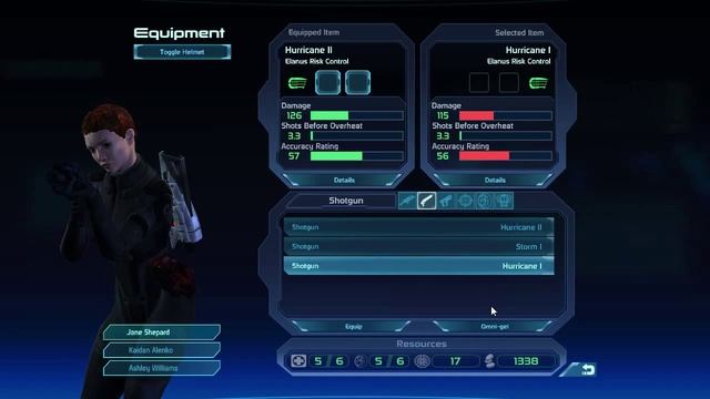 Lets play Mass effect 1 Ep 4: Citadel смотреть онлайн