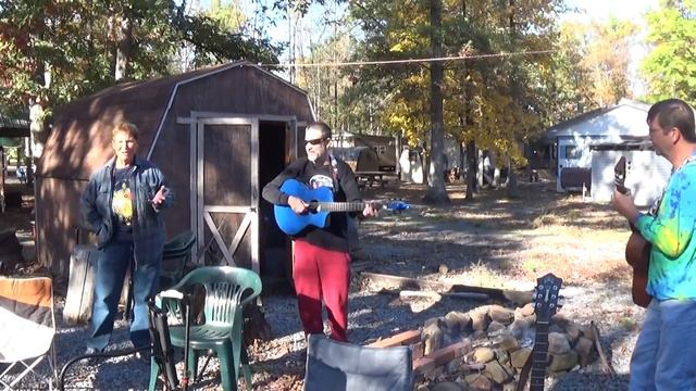 Me and Bobby McGee (Kristofferson/Foster) смотреть онлайн