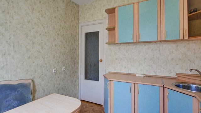 Однокомнатная квартира на улице Ломоносова 114г смотреть онлайн