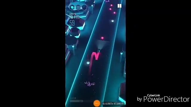 Играю в игру Beat Racer смотреть онлайн
