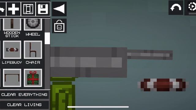 How make a camera man in melon playground смотреть онлайн
