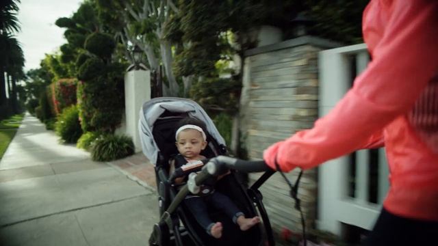 Snap Tech Collection by Baby Trend смотреть онлайн