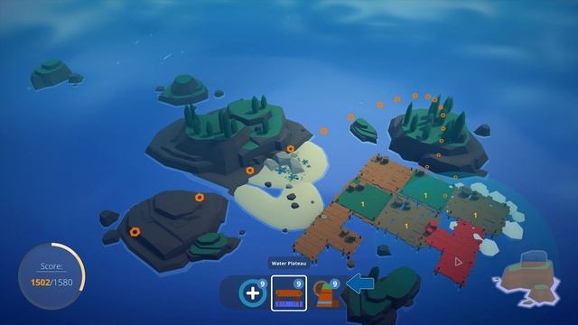 ISLANDERS Cheats: Add Score, Unlimited Buildings, Unlock Next Island, ... | Trainer by MegaDev смотреть онлайн