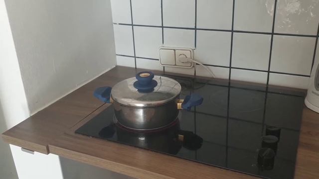 Тестируем испанские полуфабрикаты: суп грибной из пакетика