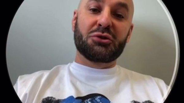 Журналиста Константина Долгова уволили за интервью с Евгением Пригожиным. (https://t.me/prigozhin_20