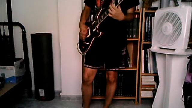 Led Zeppelin "Living Loving Maid" Cover смотреть онлайн