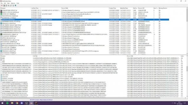 How to detect DoomsDay Client