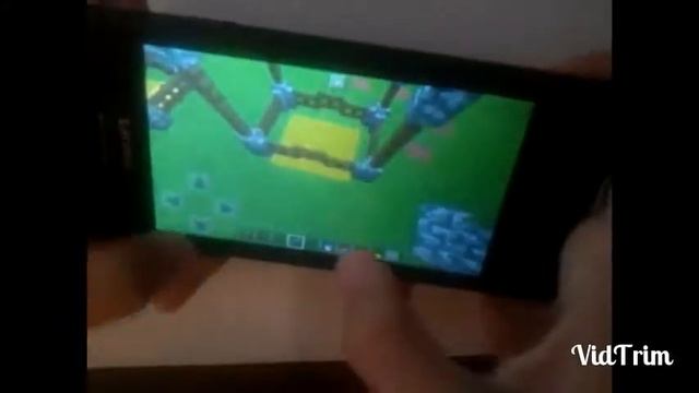 Как сделать загон для животных в майнкрафте смотреть онлайн