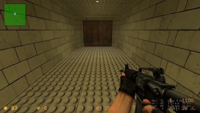 Секреты На Карте jb_lego_jail_v4 На Css 34v смотреть онлайн