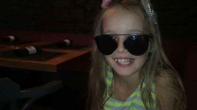 Обзор Морган смотреть онлайн