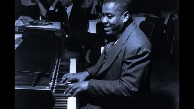 Lee Sloan plays 'Gang O' Nothin' - by Art Tatum смотреть онлайн