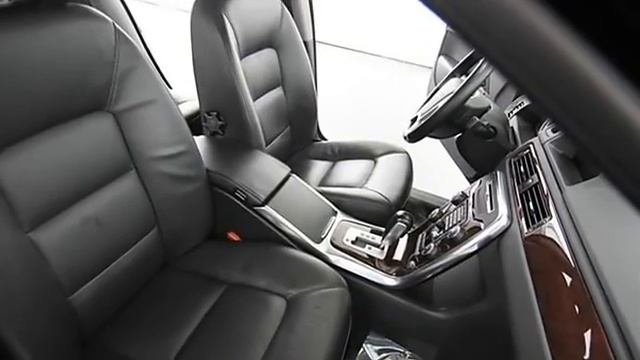 2012 Volvo S80 - Sparta Chevrolet - Sparta, MI 49345 смотреть онлайн