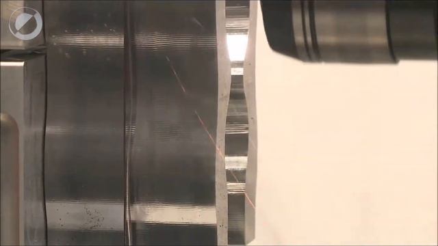 Starrag Heckert HEC400D - CHICK Spannturm 5-ML-1550 - Ingersoll смотреть онлайн