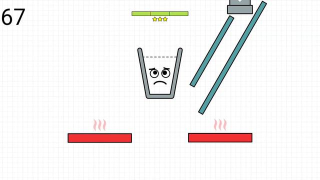 Happy Glass Gameplay Walkthrough Android IOS Level 0 - 100