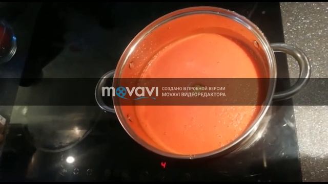 Рецепты для друзей и близких