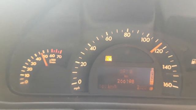 MERCEDERS BENZ C 240 W203.  МЕРСЕДЕС C 240 W 203. ( C KLASS )