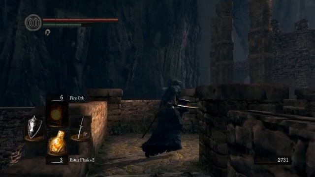 Dark Souls Git Gud Edition Ep 33 - Bridges, Giants, and Petty Salesmen смотреть онлайн