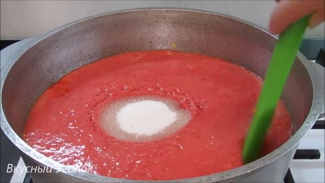 Заготовки зимой: простые рецепты