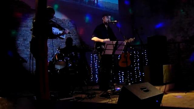 МЕТЕЛЬ. ДДТ Cover. Константин Колмаков, Никита Дёмин - #street_x #nikedemin смотреть онлайн