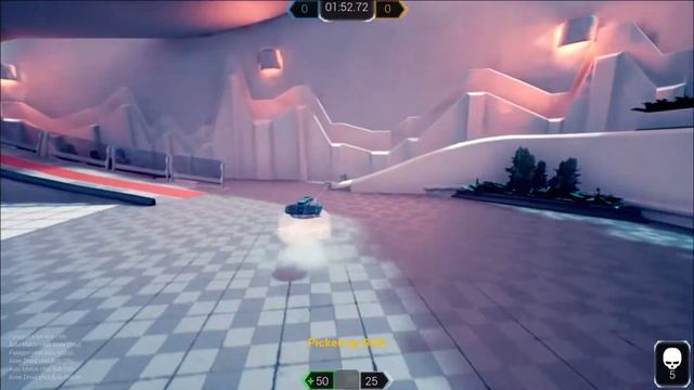 Hoverloop - Now in Early Access! смотреть онлайн