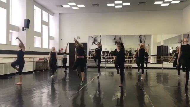 Всегда в танце смотреть онлайн