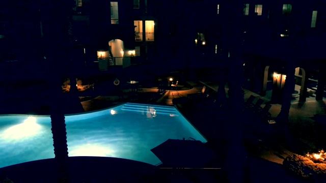 Italian Villas On A Hill 4K смотреть онлайн