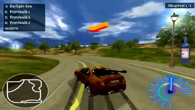 Zagrajmy w Freaky Tuner смотреть онлайн