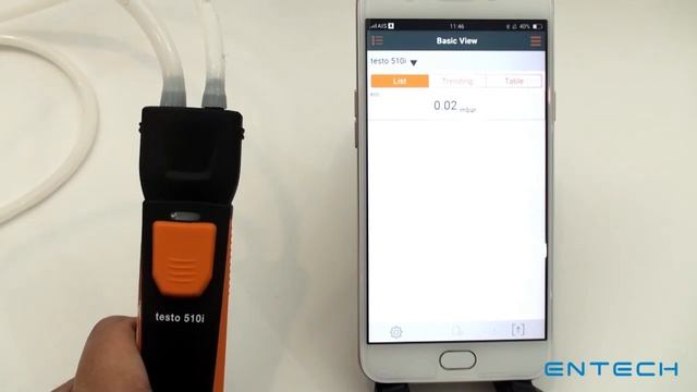 testo 510i смотреть онлайн